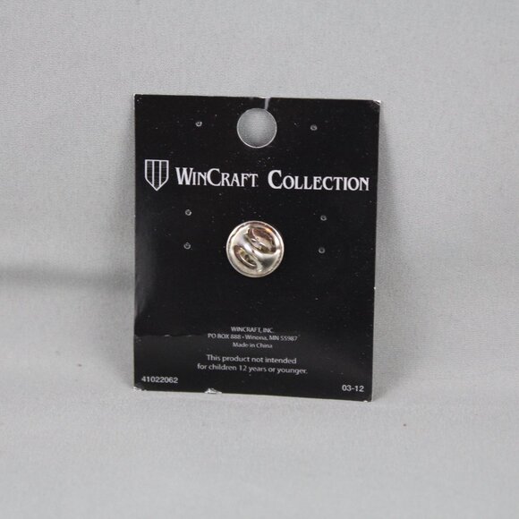 Washington Nationals Pin (Retro) - Spring Training Pin - Inlaid Pin - Picture 2 of 3